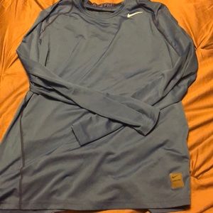 Nike Pro Dri-fit shirt